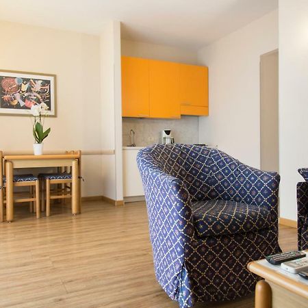 Residence La Madonnina Limone sul Garda Eksteriør billede
