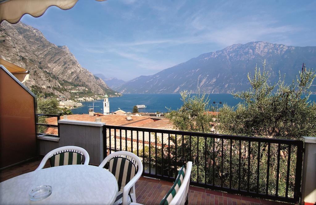Residence La Madonnina Limone sul Garda Eksteriør billede